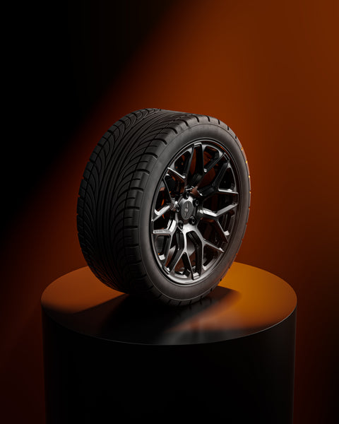 EVO - 20"