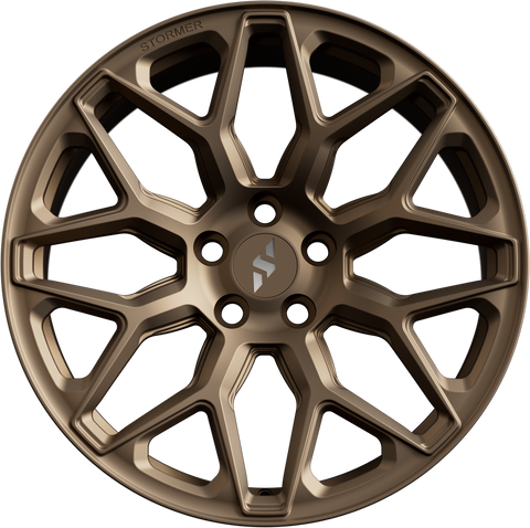 EVO - 20"