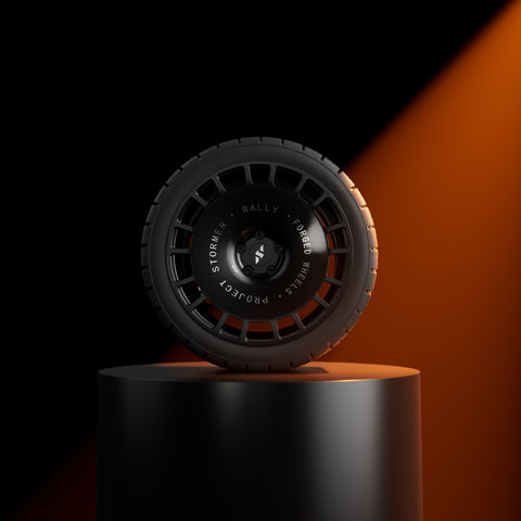 RC25 - 19"