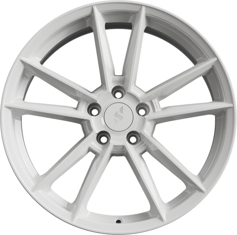 ROCKER - 19"