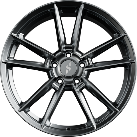 ROCKER - 19"