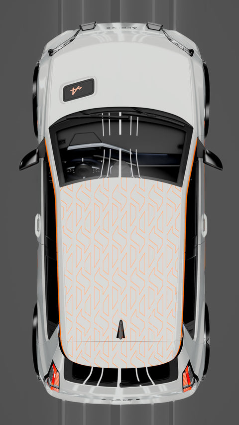 WRAP ROOF
