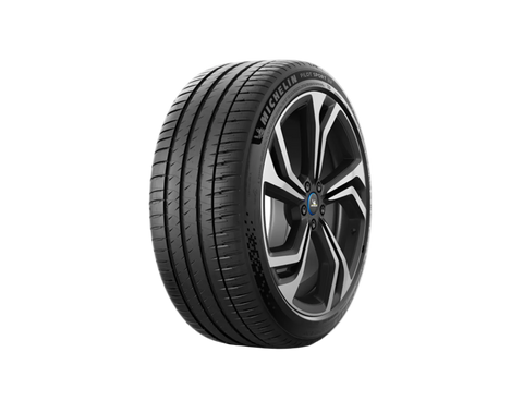 19" tire Michelin