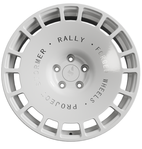 RC25 - 19"