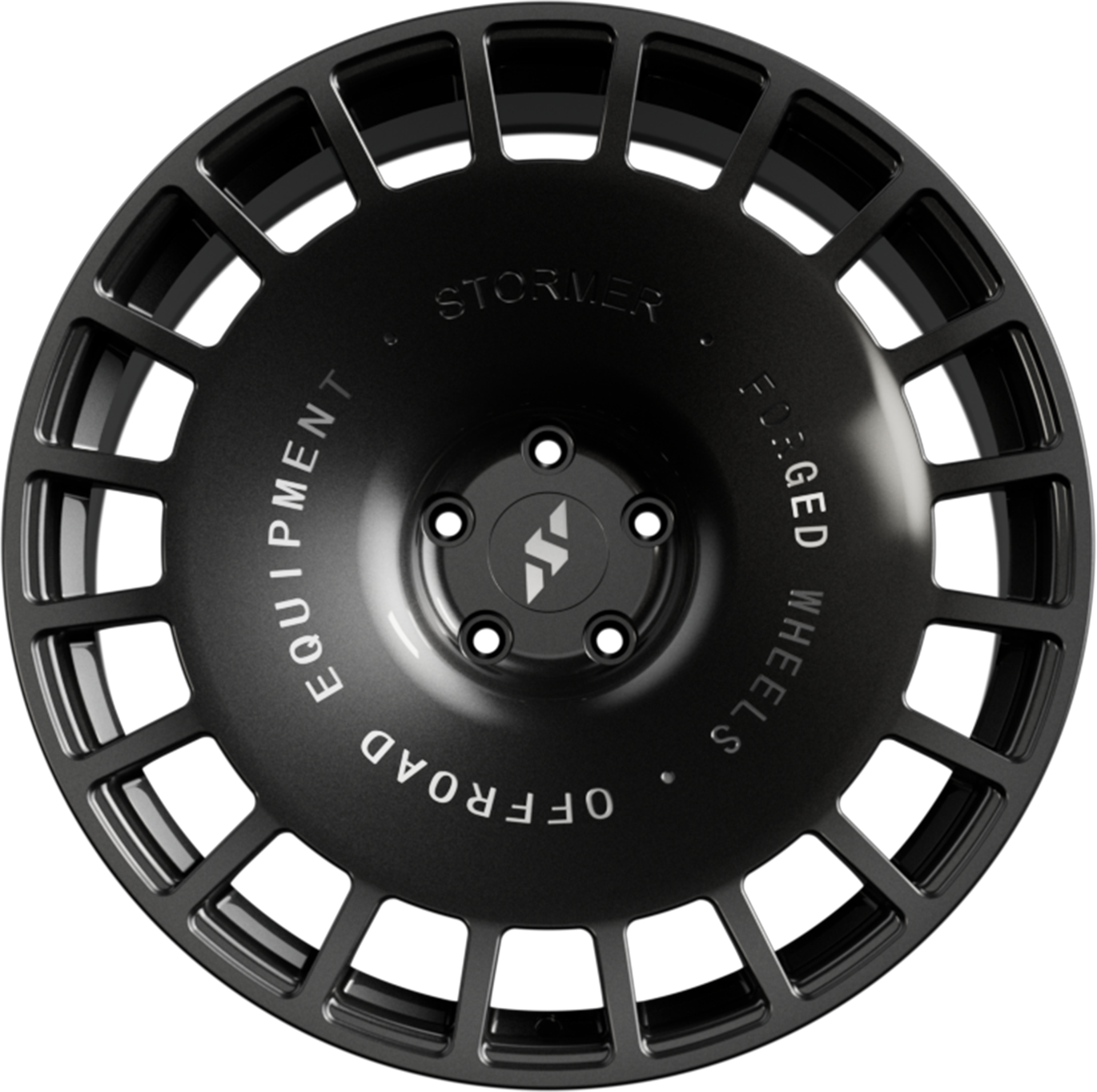 RC25 - 22