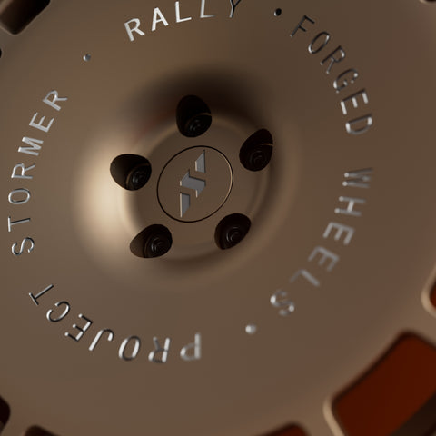 RC25 - 19"