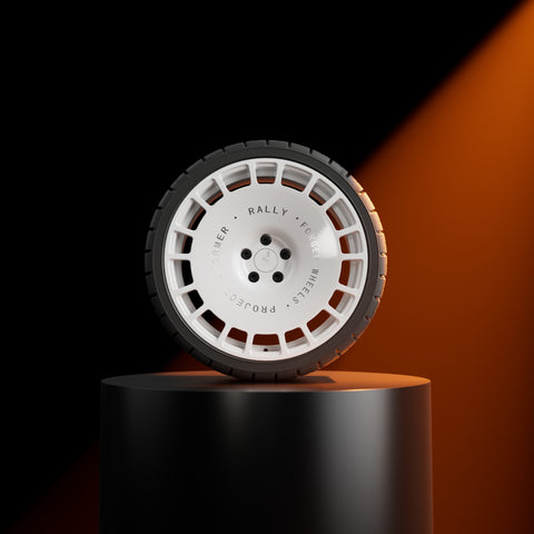 RC25 - 19"