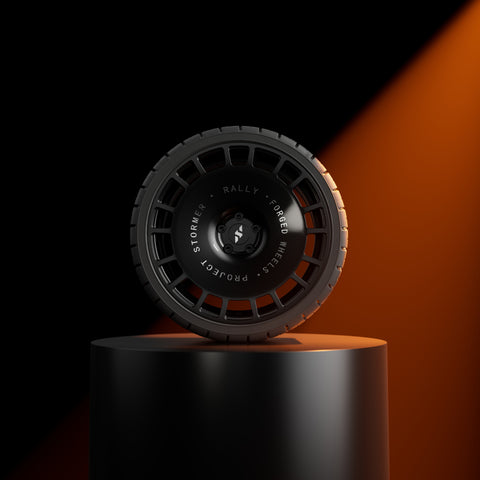 RC25 - 19"