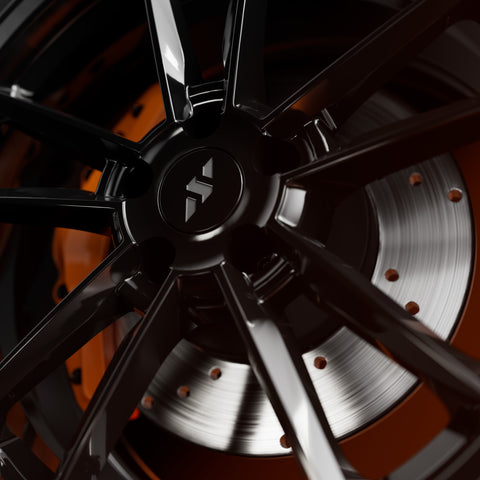 ROCKER - 19"