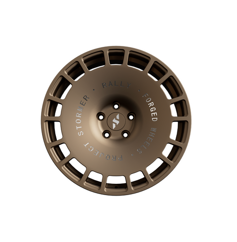 RC25 - 19"